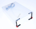Lelit Tank - Spare Kit Complete Water Tank - 4000036